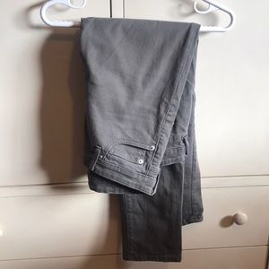 Gap Girlfriend Jeans